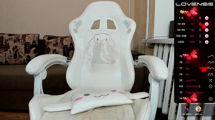 LittleCandy18