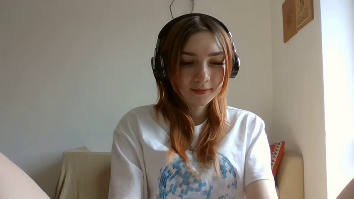 RedheadMisty