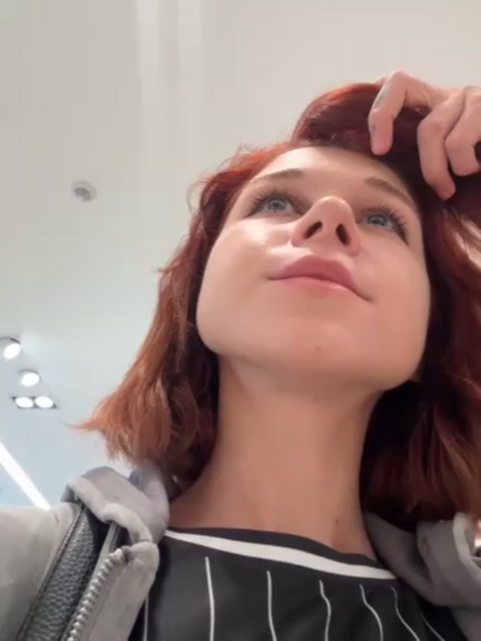 RosieSecret