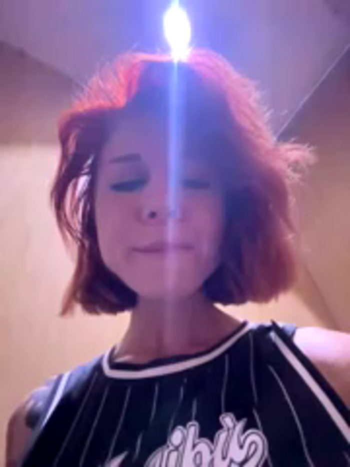 RosieSecret