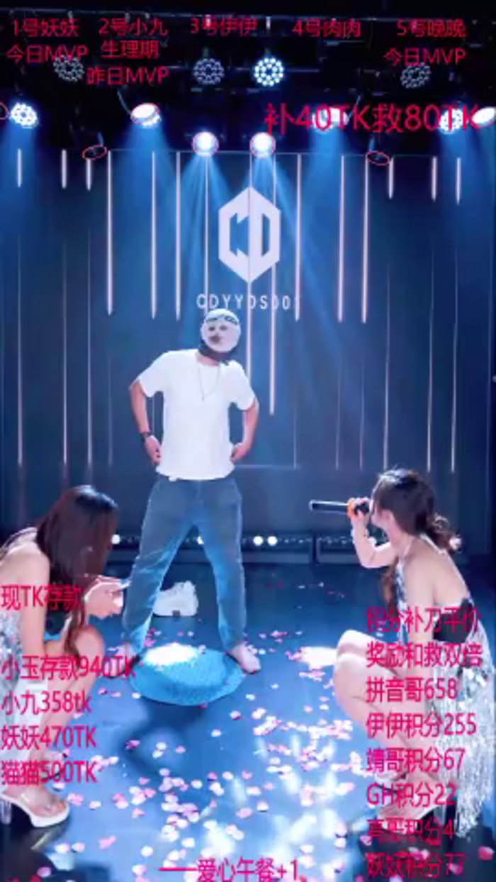 cdyyds001