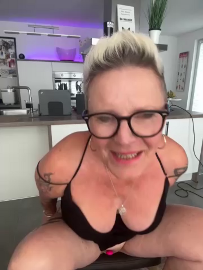 German_Milf