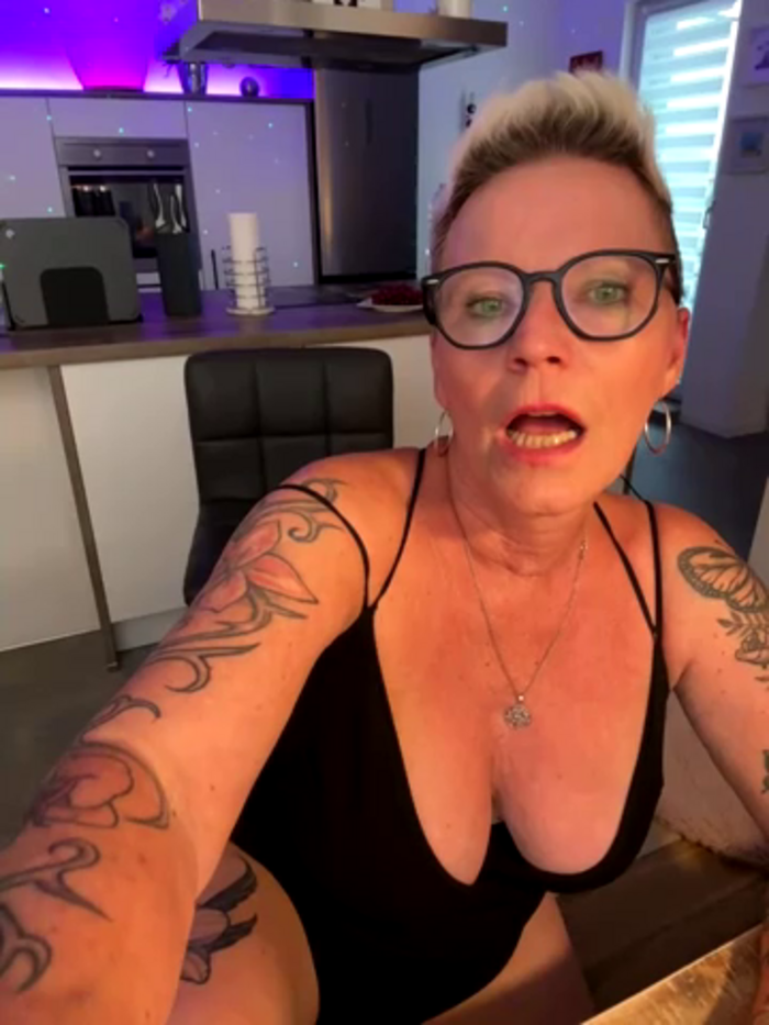German_Milf
