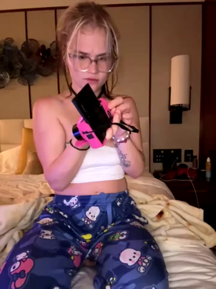 Cutiepiespanks