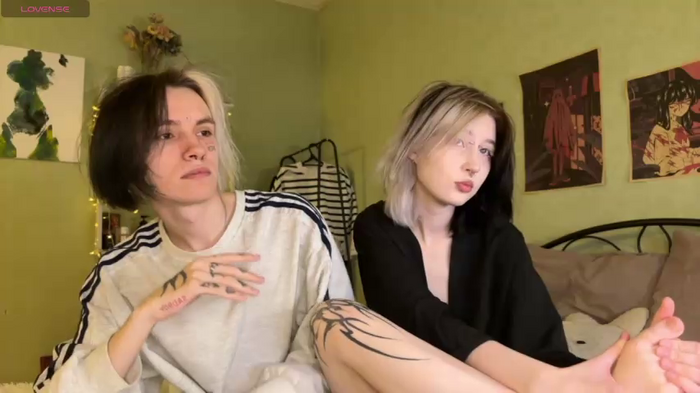 VeryRare_TwinS