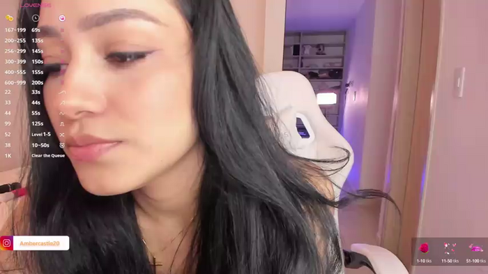 Amber-9
