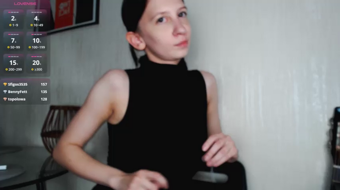 GoticAngel