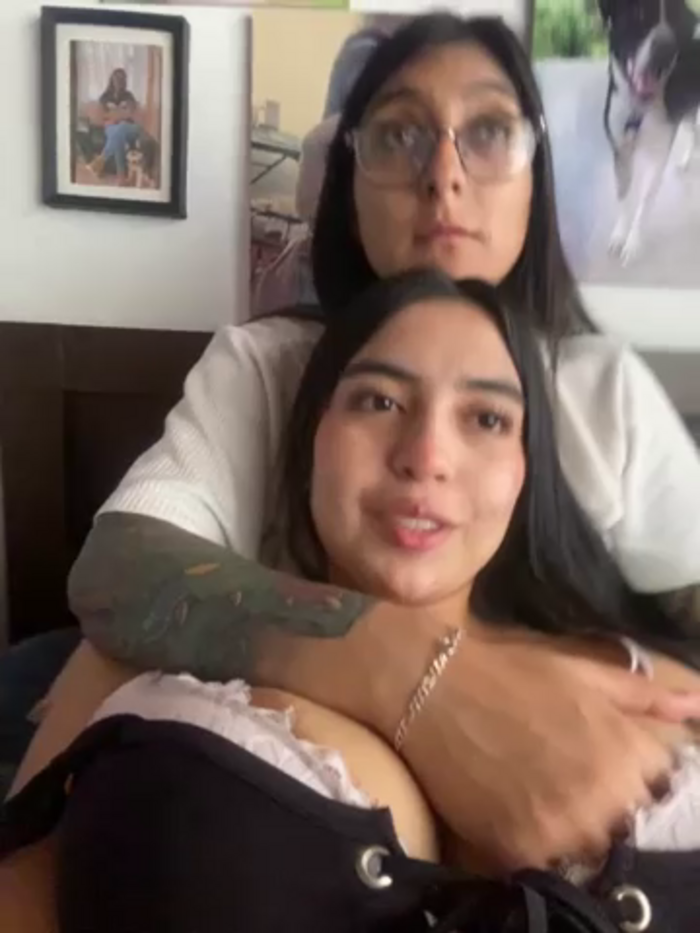 PamelaFtMia