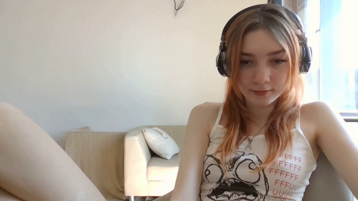 RedheadMisty