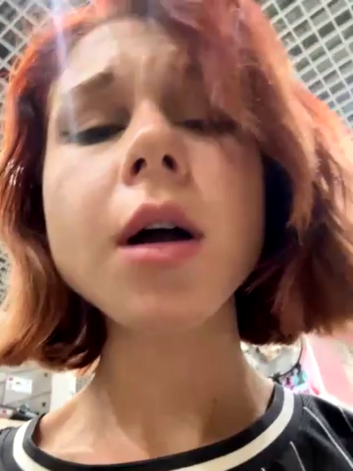 RosieSecret