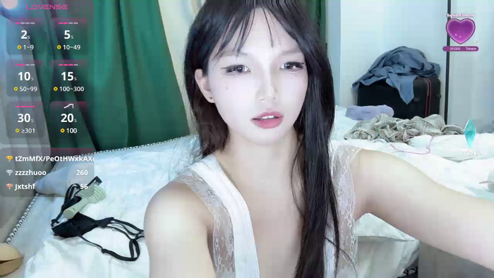 Yiyi-707