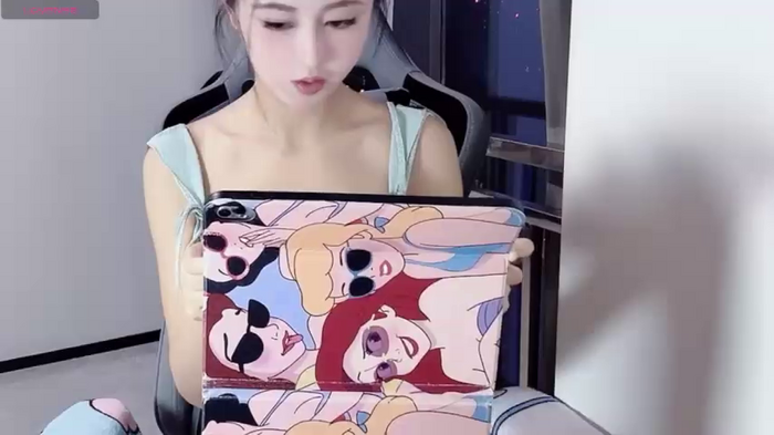 qiaoyi-666