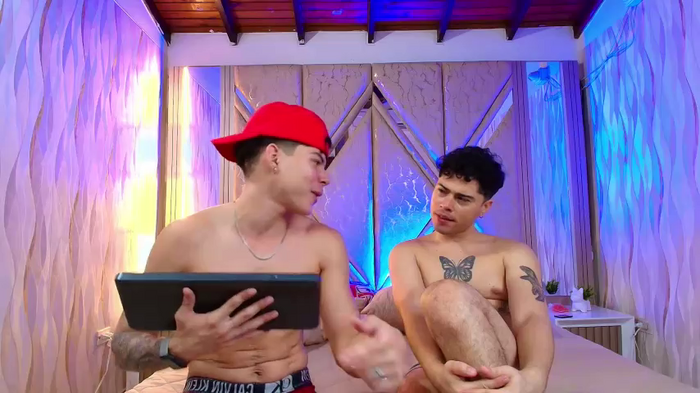 Theskinnyboys