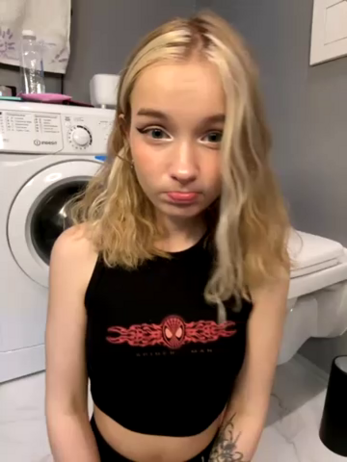 Baby_Tiny