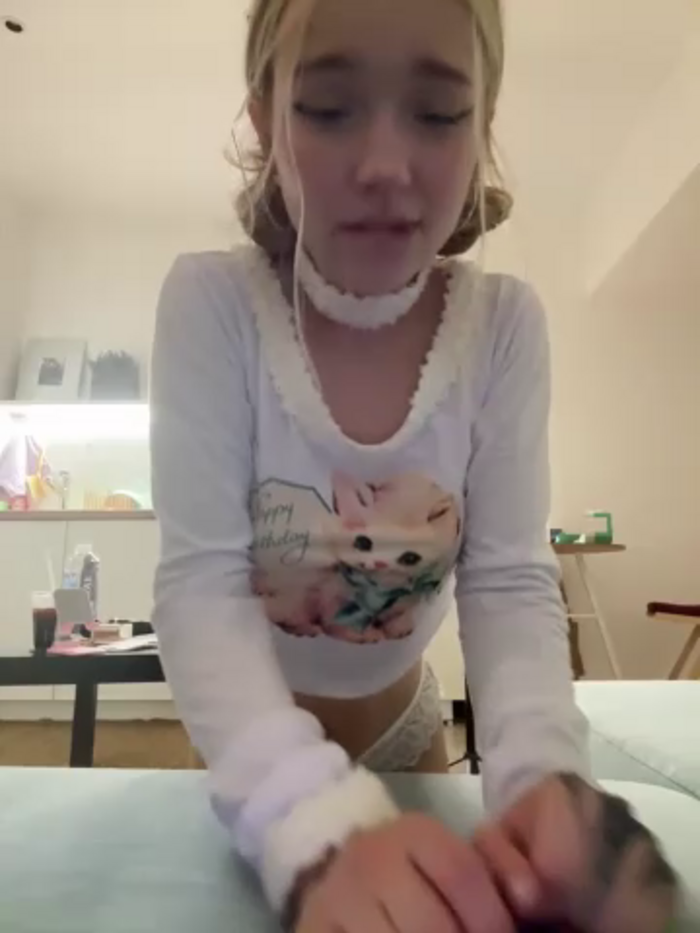 Baby_Tiny