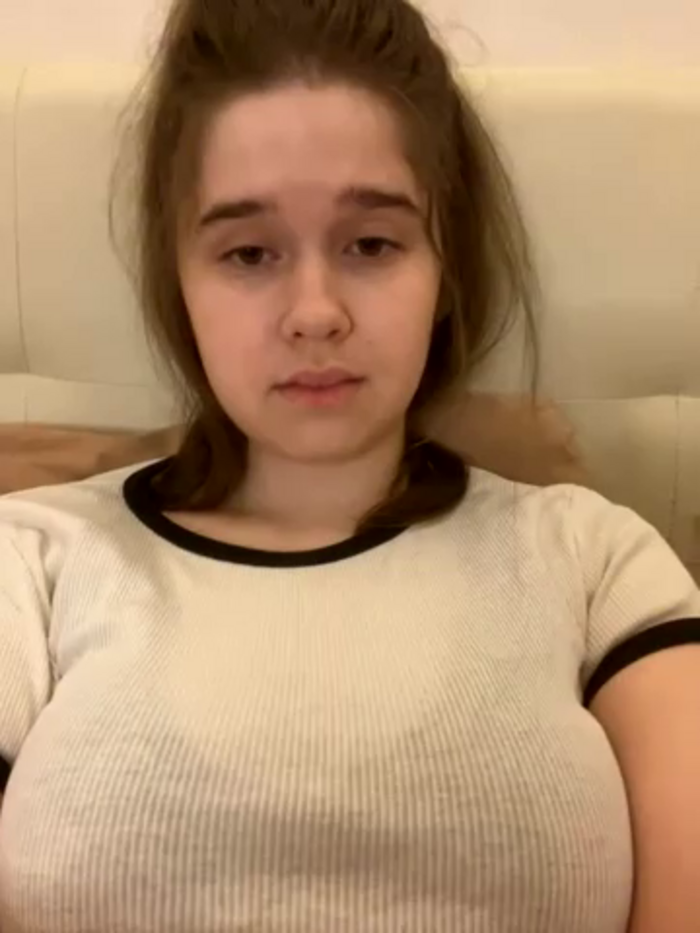 HornyGirlH