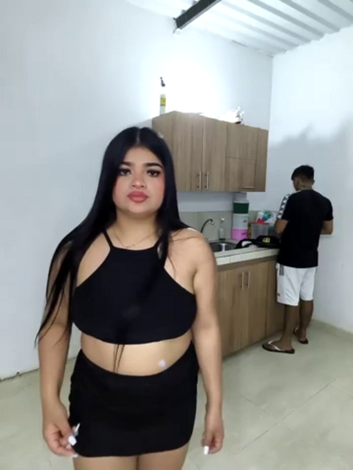 Mia-sensual