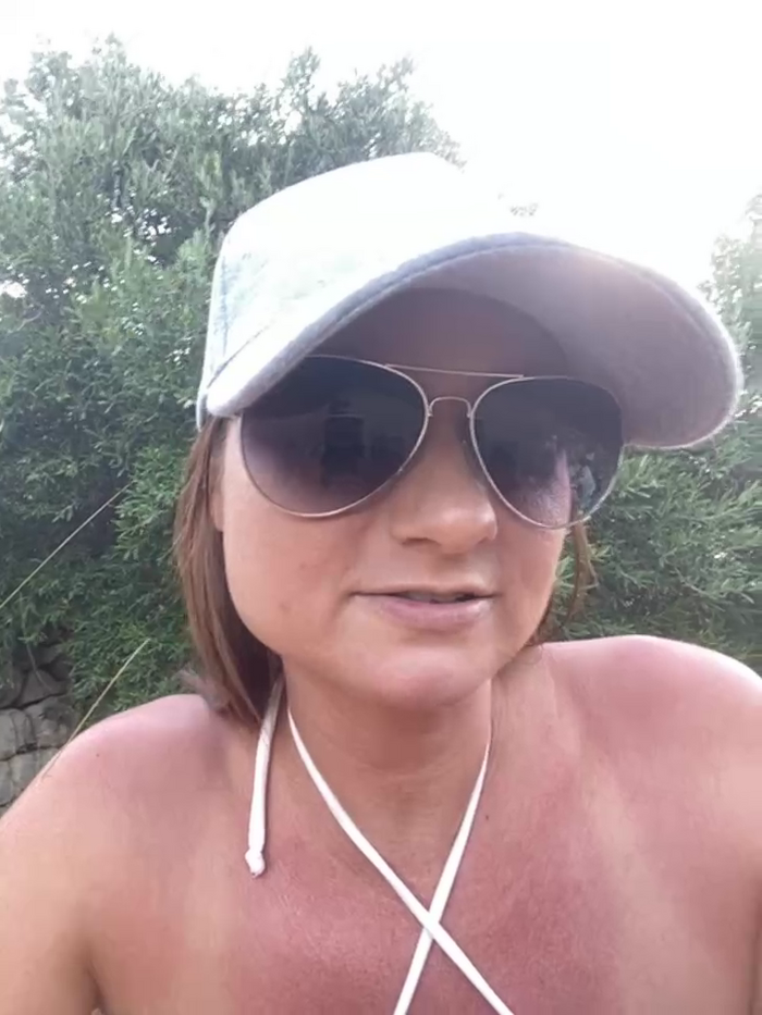 Samira-Summer
