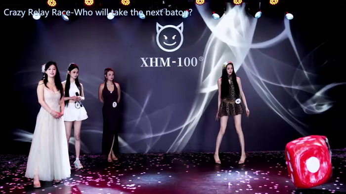 XMH100