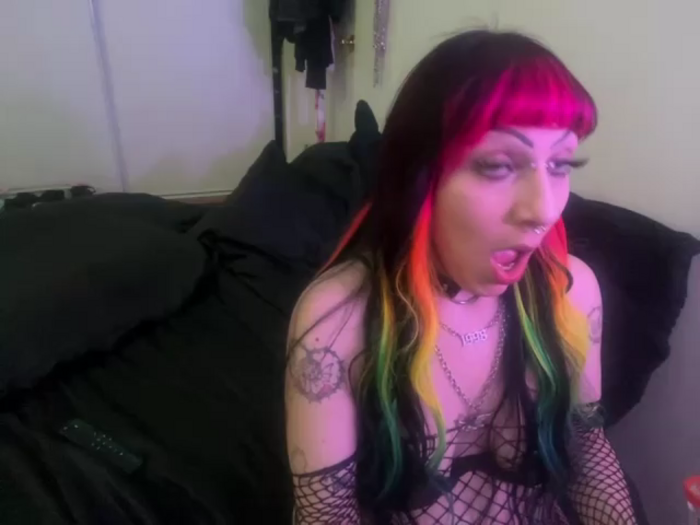 ChrryFoxx