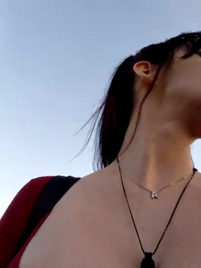 EVILYN