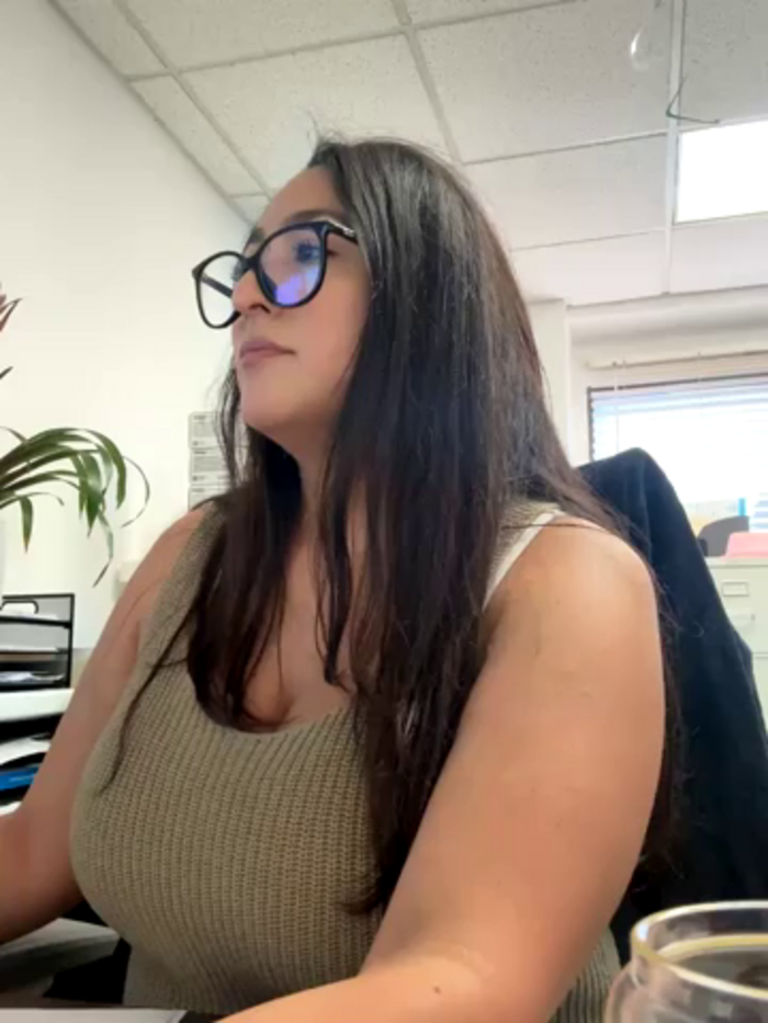 Goddessxxrosexx