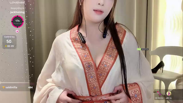 Sweet-Xiaoru