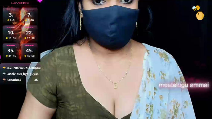 nehanya_telugu