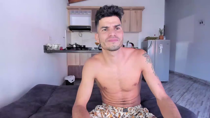 MorganFrei