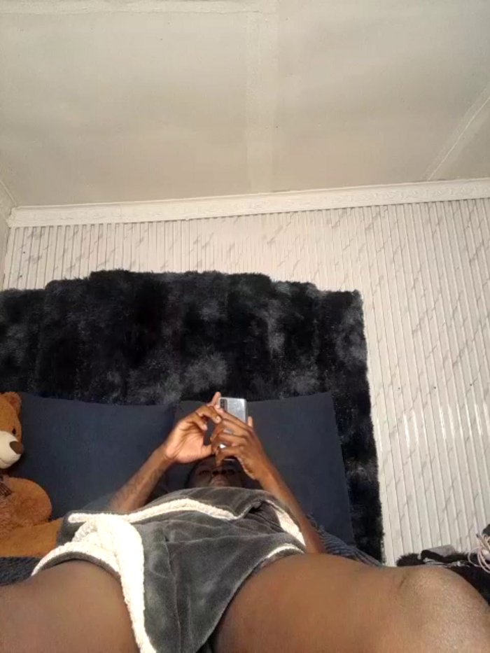 NUBIANZANELE