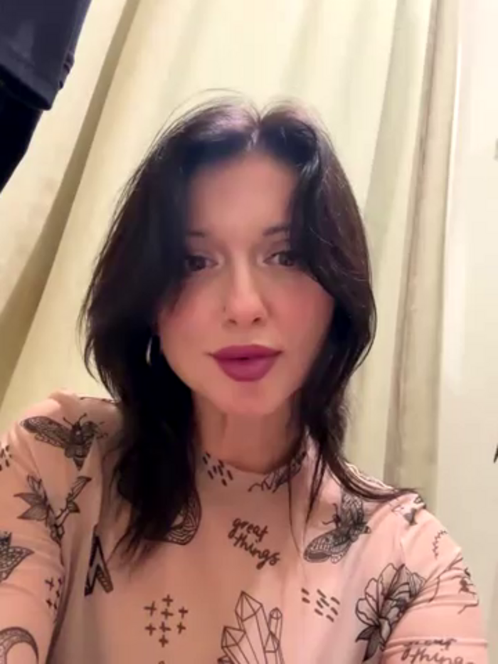 Succubus-Magdalena