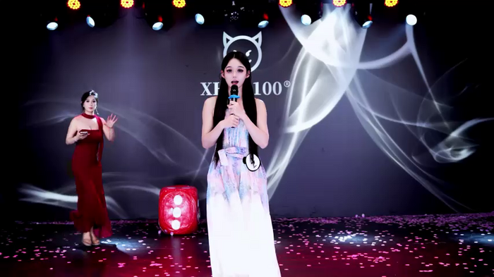 XMH100