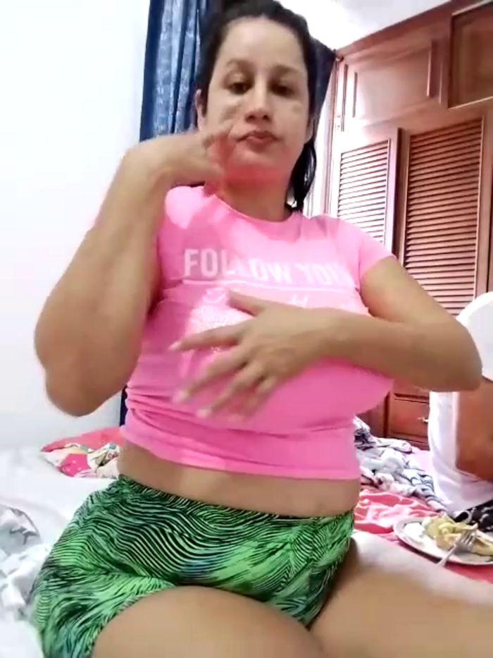 keilymadam