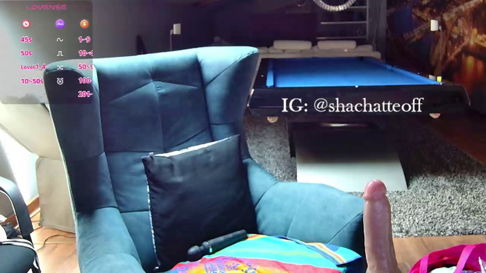 shachatteof