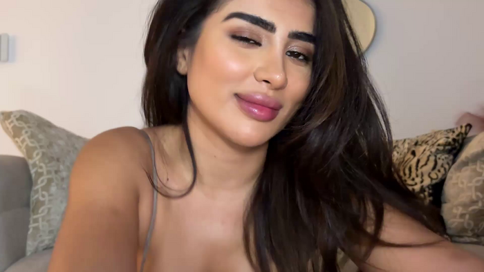 ArabicBarbie