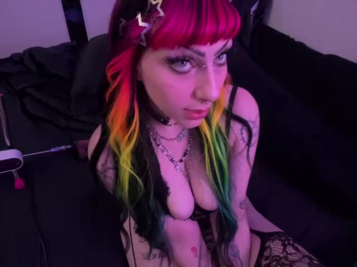 ChrryFoxx