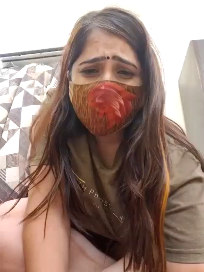 Hotgirlpunjabi1234