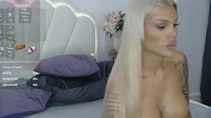 shayblonde
