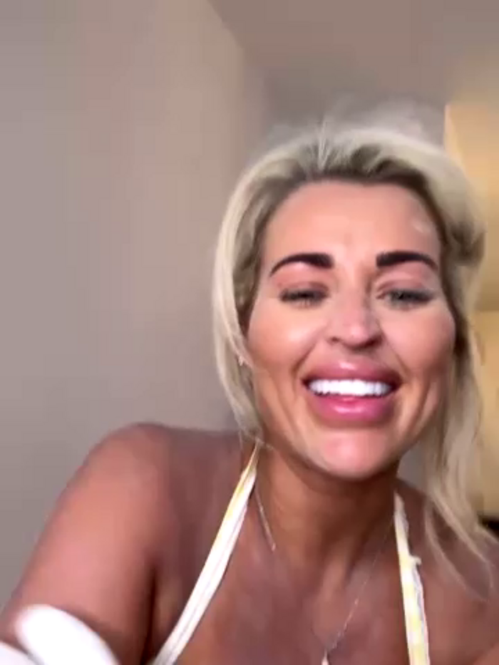 Carmel_Louise