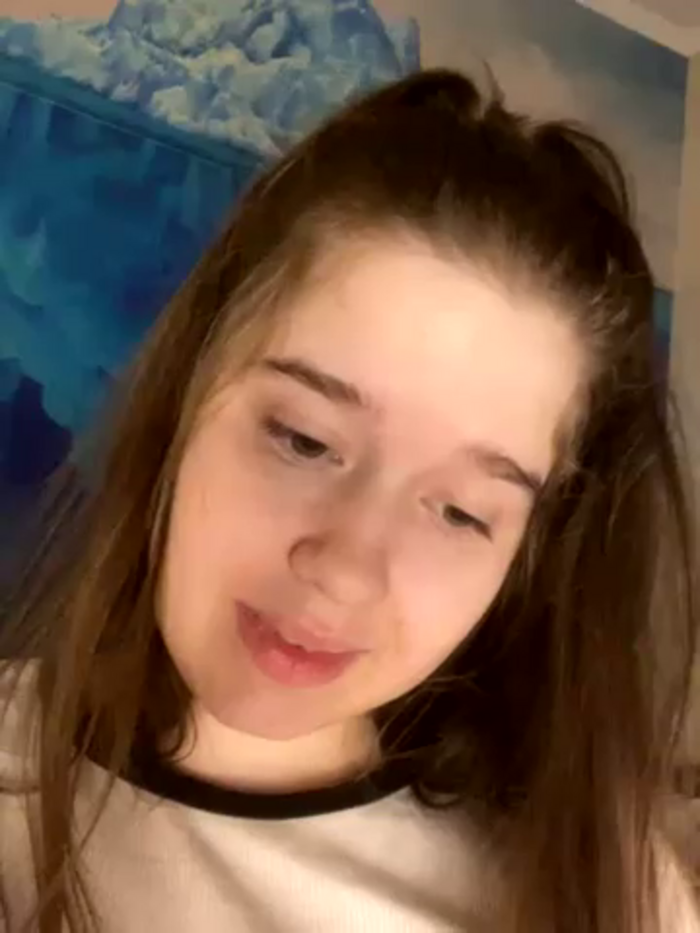 HornyGirlH