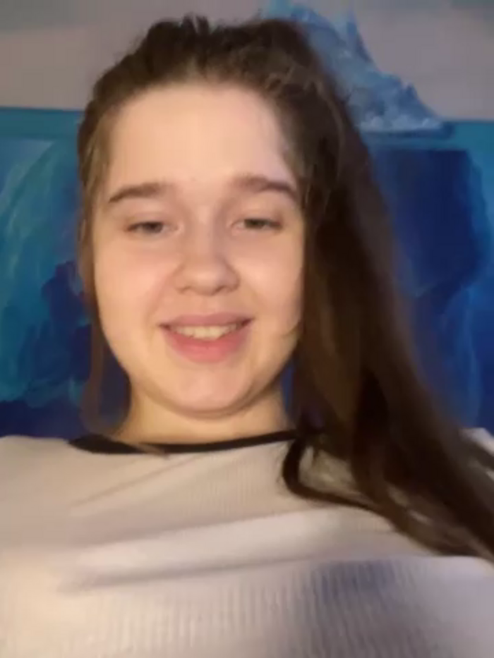 HornyGirlH