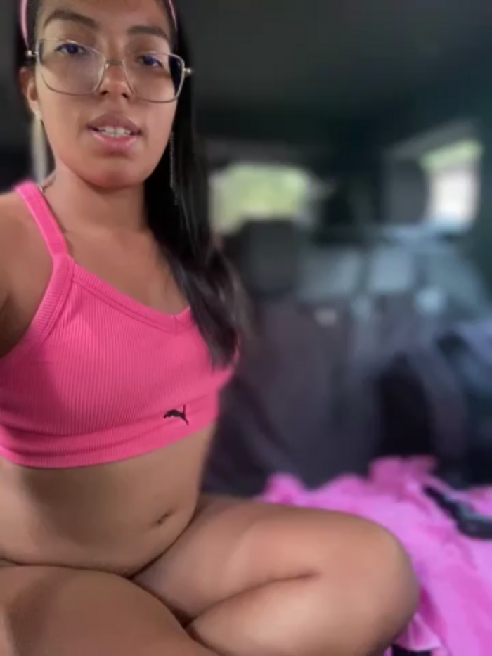 SheenaBrooke