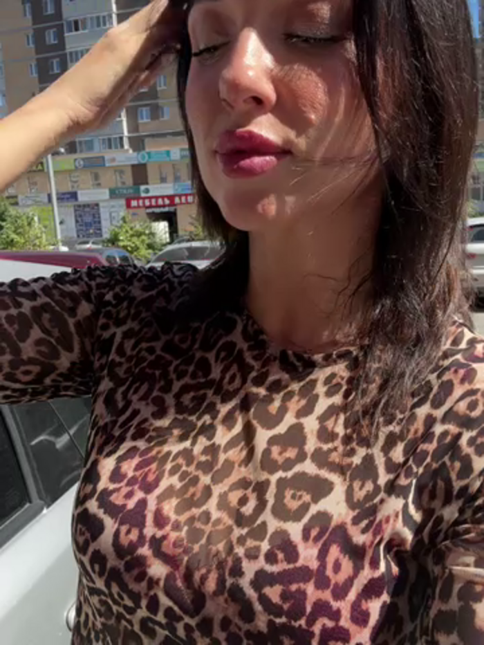 Succubus-Magdalena