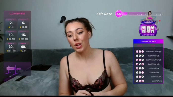 louiseberkeley