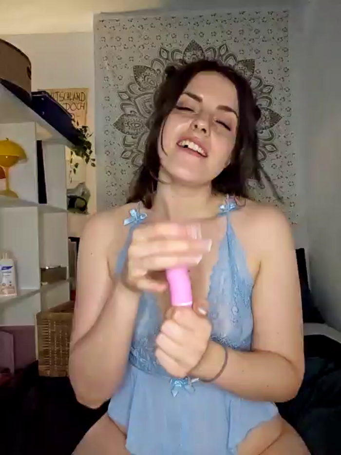 BelleFelicitas