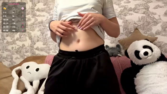 CoralinaEastoy
