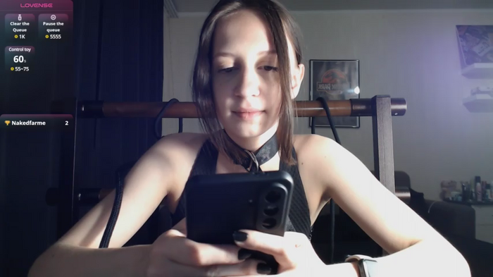 GoticAngel