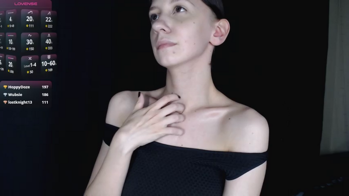 GoticAngel