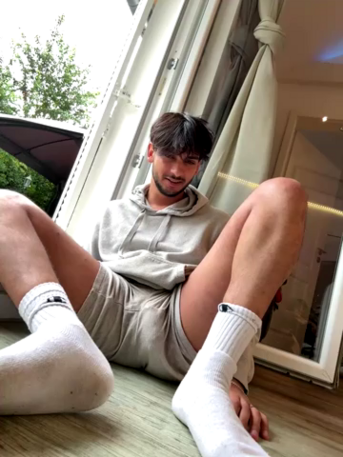 Gipsyboysteve