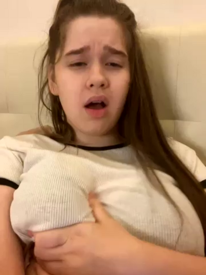 HornyGirlH